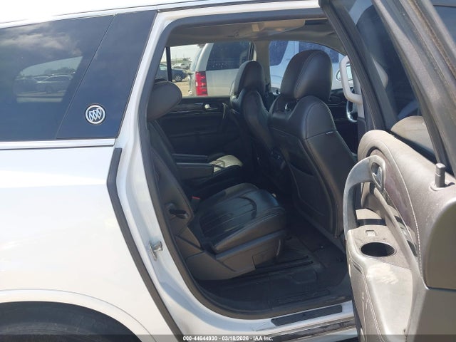 Aukcja sprzedaży 2016 Buick Enclave Premium, vin: 5GAKVCKD5GJ227041, numer aukcji: 44644930