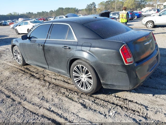 Продажа на аукционе авто 2013 Chrysler 300 300s, vin: 2C3CCABG2DH690926, номер лота: 44644944