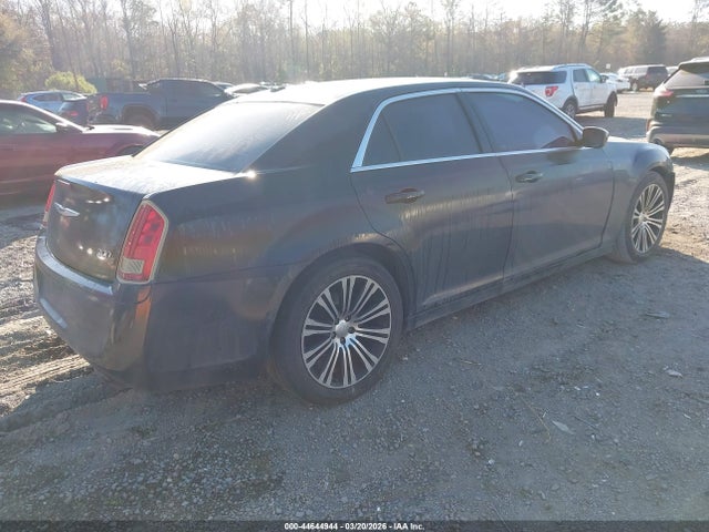 Продажа на аукционе авто 2013 Chrysler 300 300s, vin: 2C3CCABG2DH690926, номер лота: 44644944