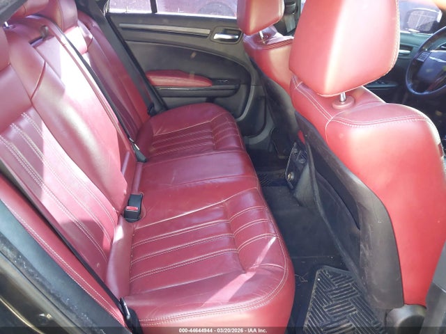 Продажа на аукционе авто 2013 Chrysler 300 300s, vin: 2C3CCABG2DH690926, номер лота: 44644944