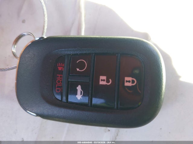 Honda Civic Sport 2022 2HGFE2F52NH582343 Image 11
