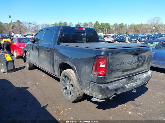 Продаж на аукціоні авто 2025 Ram 1500 Laramie  4x4 5'7 Box, vin: 1C6SRFJP1SN714827, номер лоту: 44644947
