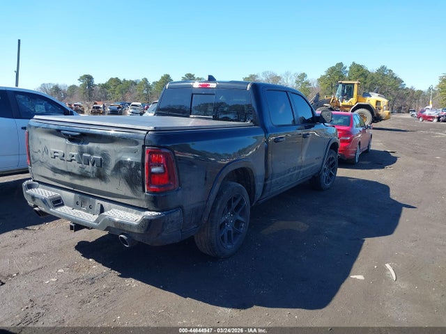 Продаж на аукціоні авто 2025 Ram 1500 Laramie  4x4 5'7 Box, vin: 1C6SRFJP1SN714827, номер лоту: 44644947