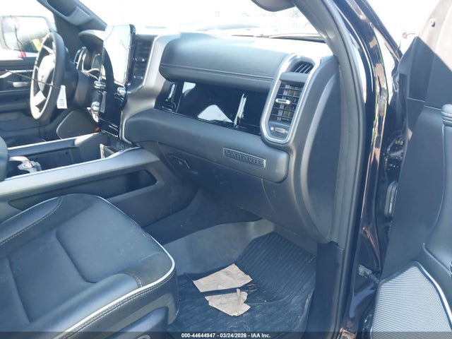 Продаж на аукціоні авто 2025 Ram 1500 Laramie  4x4 5'7 Box, vin: 1C6SRFJP1SN714827, номер лоту: 44644947