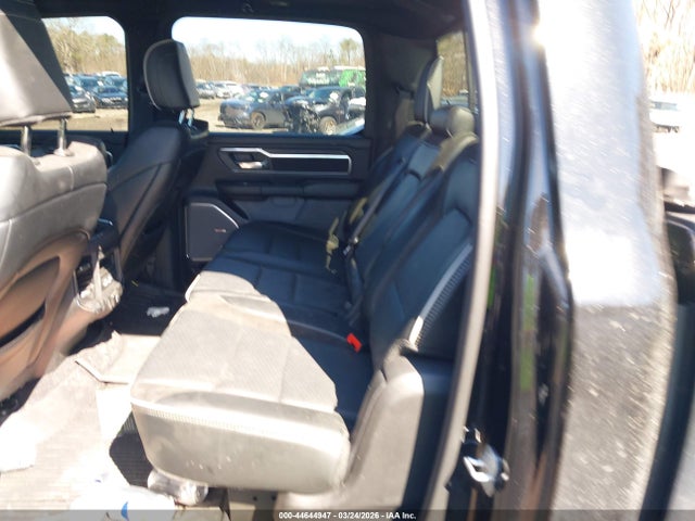Продаж на аукціоні авто 2025 Ram 1500 Laramie  4x4 5'7 Box, vin: 1C6SRFJP1SN714827, номер лоту: 44644947