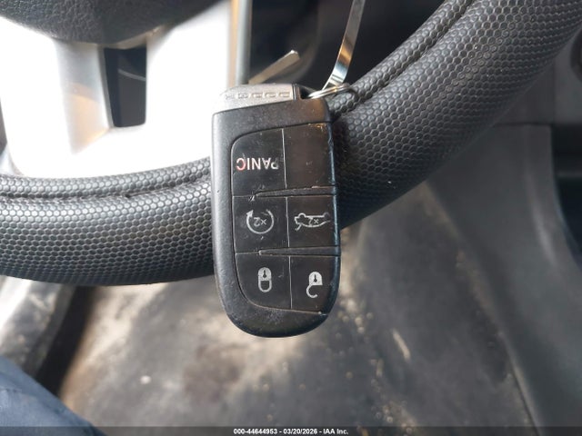 2013 DODGE CHARGER 2C3CDXJG0DH538547 Photo 10