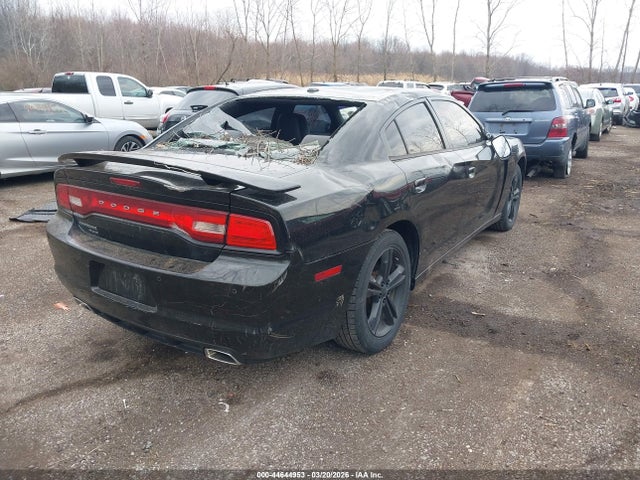 2013 DODGE CHARGER 2C3CDXJG0DH538547 Photo 3