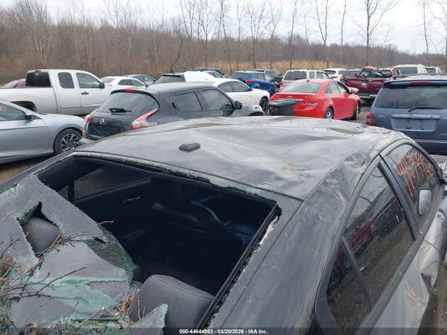 2013 DODGE CHARGER 2C3CDXJG0DH538547 Photo 5