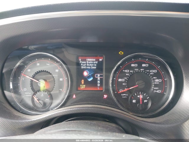 2013 DODGE CHARGER 2C3CDXJG0DH538547 Photo 6