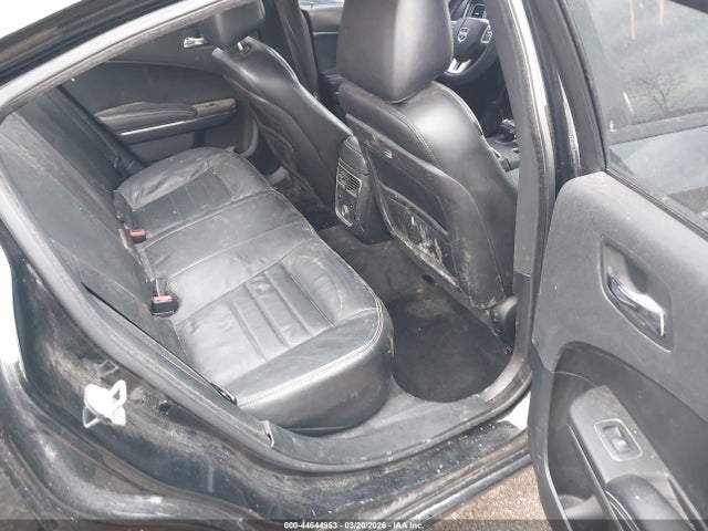 2013 DODGE CHARGER 2C3CDXJG0DH538547 Photo 7