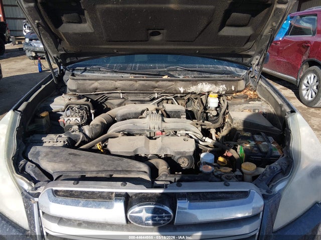 Aukcja sprzedaży 2014 Subaru Outback 2.5i Premium, vin: 4S4BRCCC0E3205597, numer aukcji: 44644955