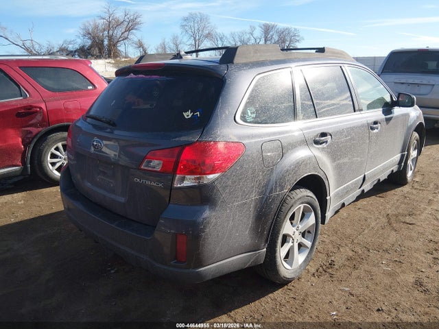 Aukcja sprzedaży 2014 Subaru Outback 2.5i Premium, vin: 4S4BRCCC0E3205597, numer aukcji: 44644955