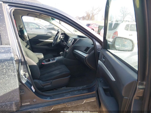 Aukcja sprzedaży 2014 Subaru Outback 2.5i Premium, vin: 4S4BRCCC0E3205597, numer aukcji: 44644955