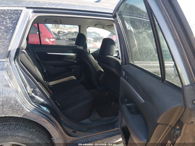 Aukcja sprzedaży 2014 Subaru Outback 2.5i Premium, vin: 4S4BRCCC0E3205597, numer aukcji: 44644955