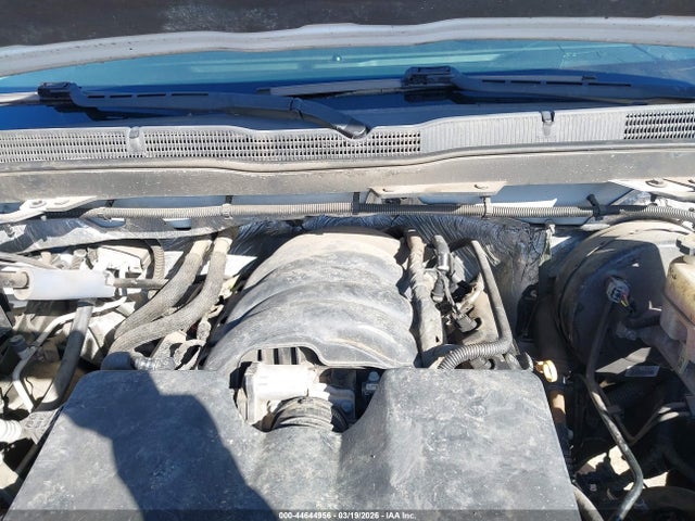 1GCRCPEH1FZ213226 Chevrolet Silverado 1500 Wt