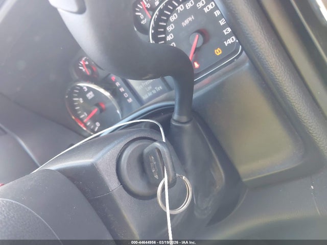 1GCRCPEH1FZ213226 Chevrolet Silverado 1500 Wt