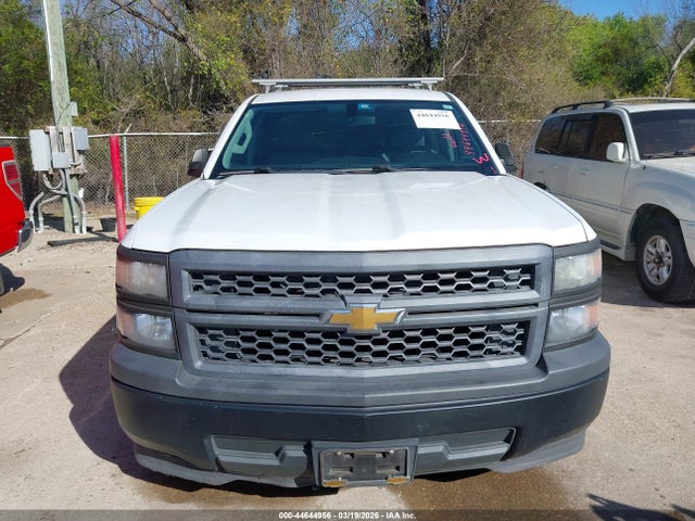 1GCRCPEH1FZ213226 Chevrolet Silverado 1500 Wt