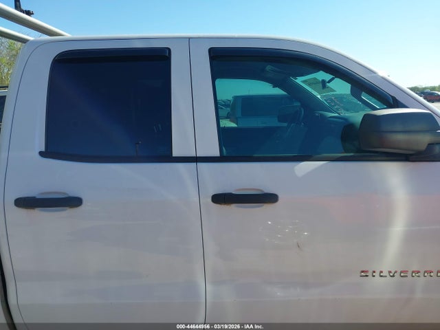 1GCRCPEH1FZ213226 Chevrolet Silverado 1500 Wt