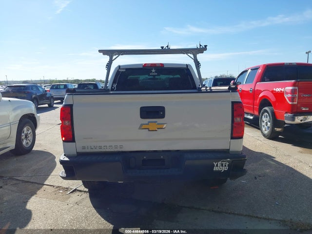 1GCRCPEH1FZ213226 Chevrolet Silverado 1500 Wt
