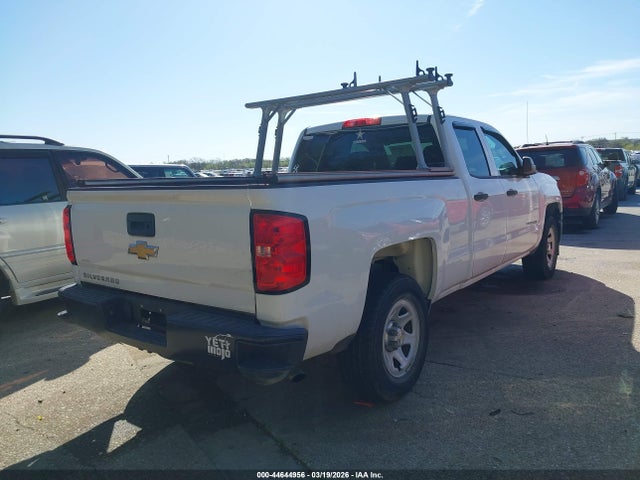 1GCRCPEH1FZ213226 Chevrolet Silverado 1500 Wt