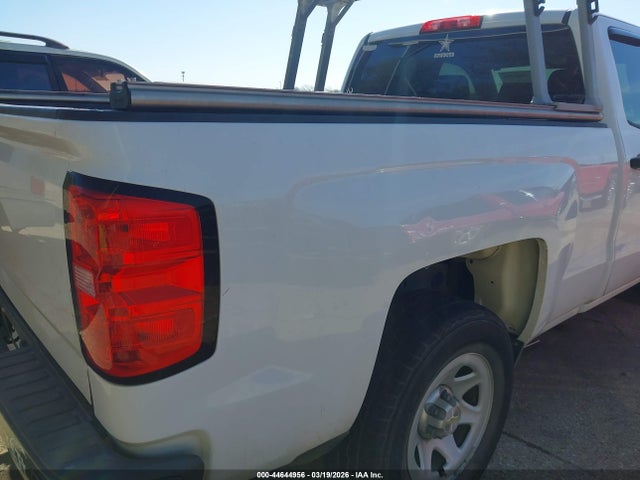 1GCRCPEH1FZ213226 Chevrolet Silverado 1500 Wt