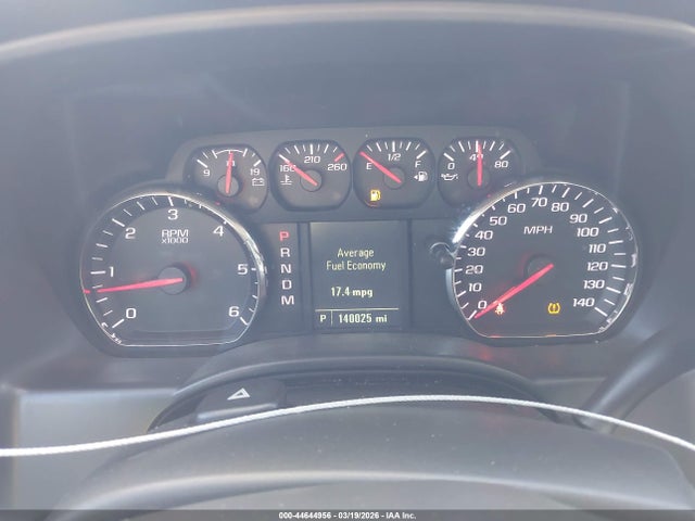 1GCRCPEH1FZ213226 Chevrolet Silverado 1500 Wt