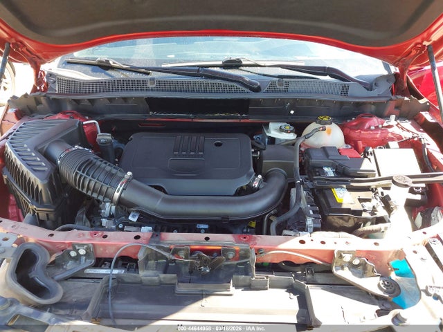 3GNKBCR48MS569954 Chevrolet Blazer Fwd 2lt