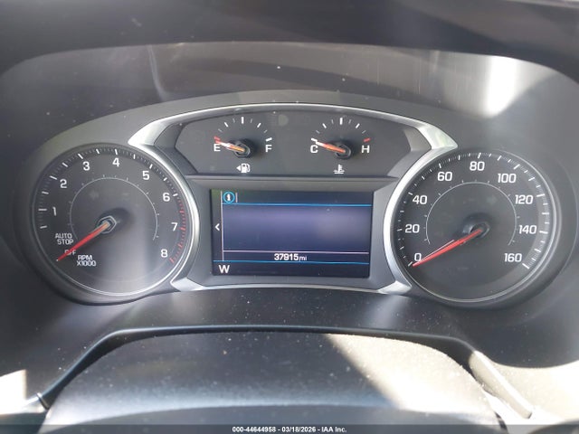 3GNKBCR48MS569954 Chevrolet Blazer Fwd 2lt