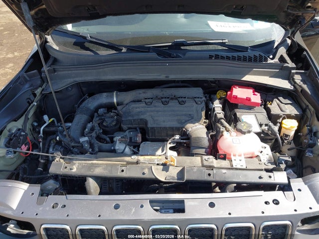 2020 JEEP RENEGADE ZACNJBD17LPL74537 Photo 9