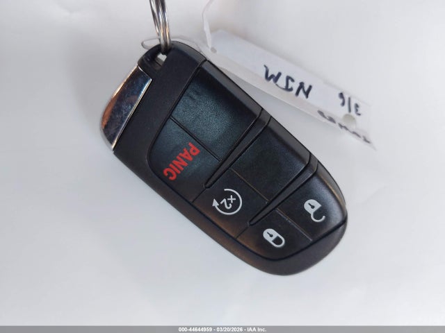 2020 JEEP RENEGADE ZACNJBD17LPL74537 Photo 10