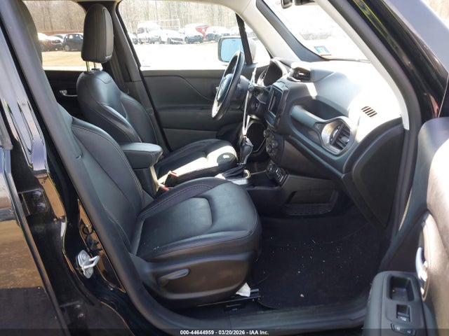 2020 JEEP RENEGADE ZACNJBD17LPL74537 Photo 4
