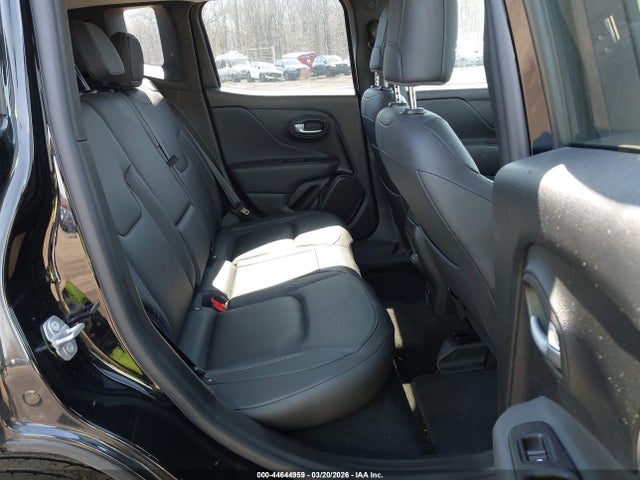 2020 JEEP RENEGADE ZACNJBD17LPL74537 Photo 7