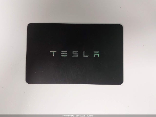 Продаж на аукціоні авто 2024 Tesla Model Y Long Range Dual Motor All-wheel Drive, vin: 7SAYGDEEXRA295519, номер лоту: 44644962