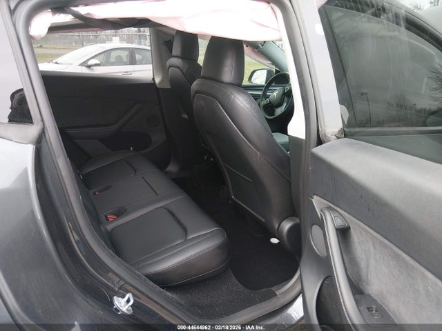 Продаж на аукціоні авто 2024 Tesla Model Y Long Range Dual Motor All-wheel Drive, vin: 7SAYGDEEXRA295519, номер лоту: 44644962