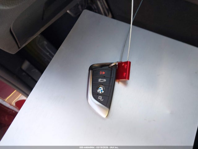5UX33DT07S9Y68453 BMW X4 Xdrive30i