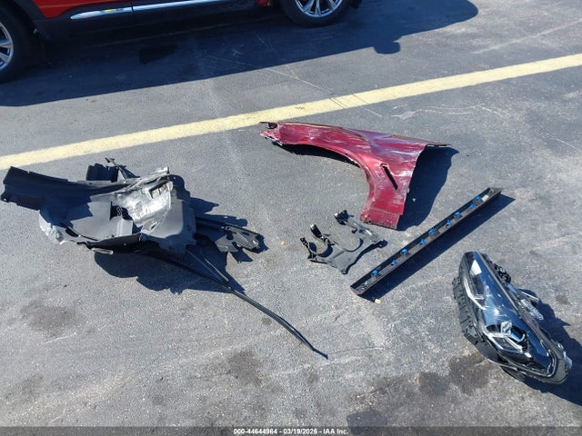 5UX33DT07S9Y68453 BMW X4 Xdrive30i
