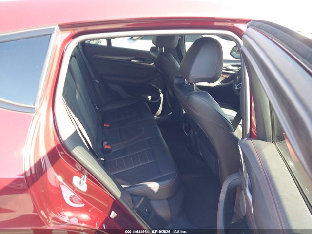 5UX33DT07S9Y68453 BMW X4 Xdrive30i