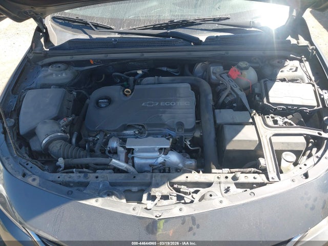 Aukcja sprzedaży 2018 Chevrolet Malibu Lt, vin: 1G1ZD5ST8JF157752, numer aukcji: 44644965