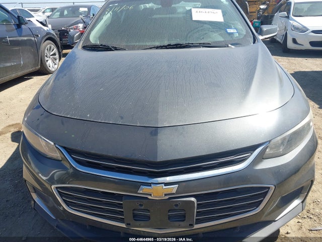 Aukcja sprzedaży 2018 Chevrolet Malibu Lt, vin: 1G1ZD5ST8JF157752, numer aukcji: 44644965