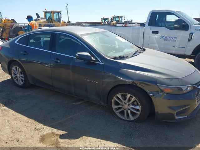Aukcja sprzedaży 2018 Chevrolet Malibu Lt, vin: 1G1ZD5ST8JF157752, numer aukcji: 44644965
