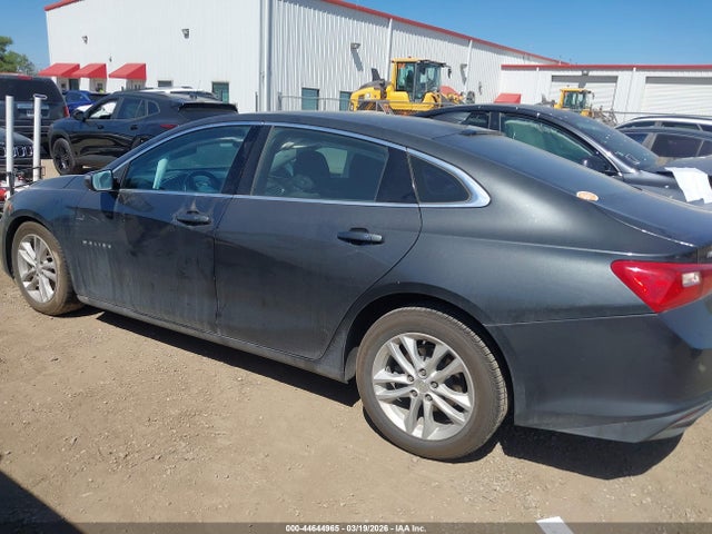 Aukcja sprzedaży 2018 Chevrolet Malibu Lt, vin: 1G1ZD5ST8JF157752, numer aukcji: 44644965