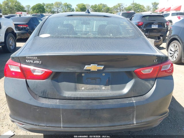 Aukcja sprzedaży 2018 Chevrolet Malibu Lt, vin: 1G1ZD5ST8JF157752, numer aukcji: 44644965