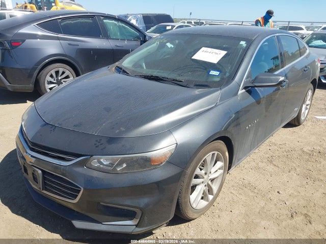 Aukcja sprzedaży 2018 Chevrolet Malibu Lt, vin: 1G1ZD5ST8JF157752, numer aukcji: 44644965