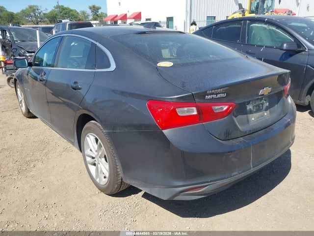 Aukcja sprzedaży 2018 Chevrolet Malibu Lt, vin: 1G1ZD5ST8JF157752, numer aukcji: 44644965