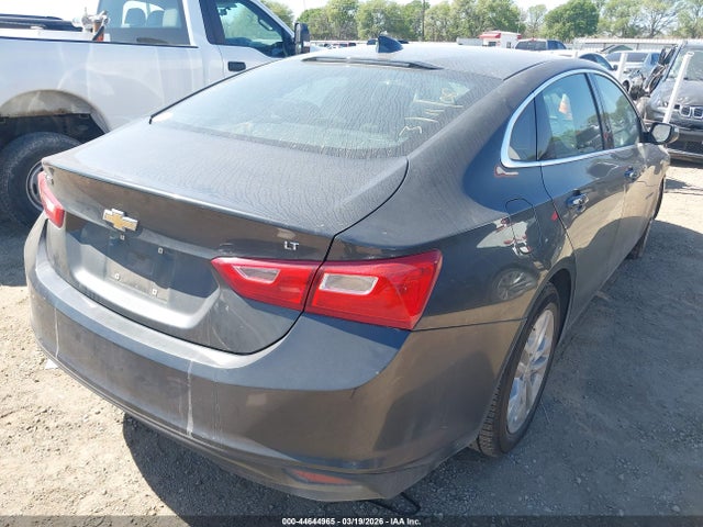 Aukcja sprzedaży 2018 Chevrolet Malibu Lt, vin: 1G1ZD5ST8JF157752, numer aukcji: 44644965