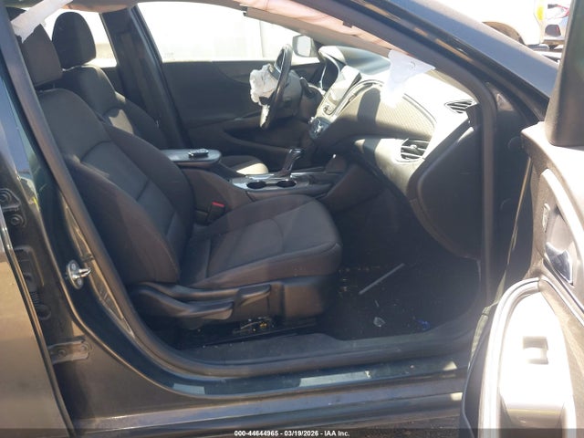 Aukcja sprzedaży 2018 Chevrolet Malibu Lt, vin: 1G1ZD5ST8JF157752, numer aukcji: 44644965