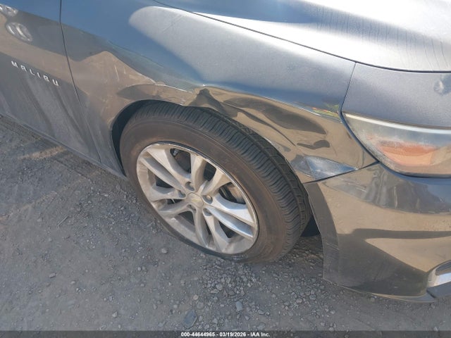Aukcja sprzedaży 2018 Chevrolet Malibu Lt, vin: 1G1ZD5ST8JF157752, numer aukcji: 44644965