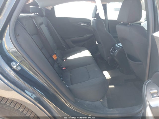 Aukcja sprzedaży 2018 Chevrolet Malibu Lt, vin: 1G1ZD5ST8JF157752, numer aukcji: 44644965