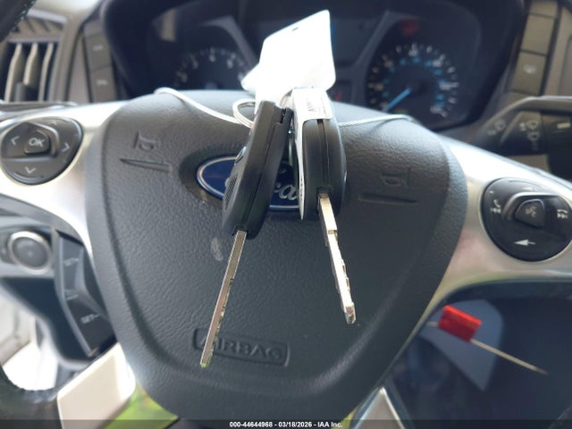 1FMZK1ZM3HKB32811 Ford Transit-150 Xl