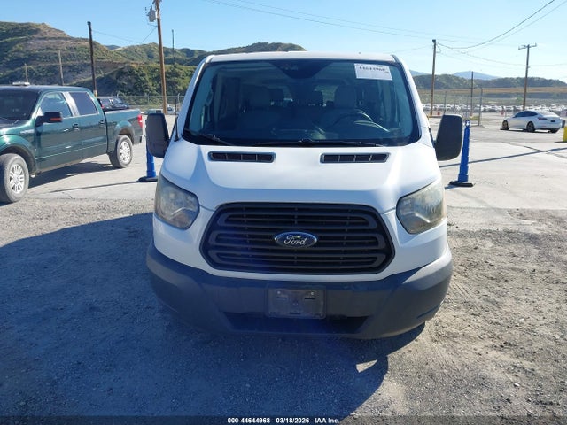 1FMZK1ZM3HKB32811 Ford Transit-150 Xl
